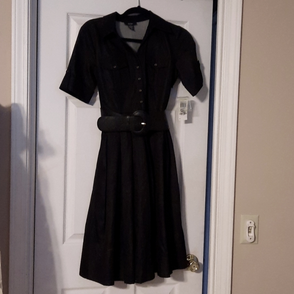 Alfani dress